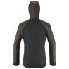 Softshell MILLET Trilogy V INF JKT M (SAPHIR/ROUGE) Homme