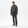 Miesten softshell Millet Trilogy V INF JKT M (SAPHIR/ROUGE)