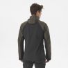 Miesten softshell Millet Trilogy V INF JKT M (SAPHIR/ROUGE)