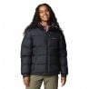 Doudoune Columbia Pike Lake Full Zip (Black) Women's