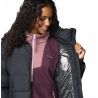 Doudoune Columbia Pike Lake Full Zip (Black) Women's