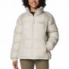 Jacka Columbia Pike Lake Full Zip (Dark Stone) Dam