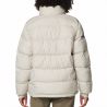 Donsjack voor dames Columbia Pike Lake Full Zip (Zwart)