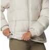 Dunjacka för damer Columbia Pike Lake Full Zip (Black)