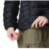 Columbia Powder Lite II (Black) Ladies' Jacket