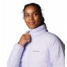 Chaqueta para mujer Columbia Powder Lite II FZ (Snowdrift)