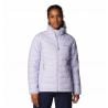 Chaqueta para mujer Columbia Powder Lite II FZ (Snowdrift)