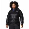 Chaqueta Columbia Arctic Crest Down (Black) Mujer