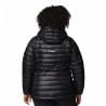 Jacke Columbia Arctic Crest Down (Black) Women