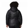 Jacka Columbia Arctic Crest Down (Black) Dam