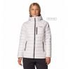 Jakke Columbia Arctic Crest Down (Black) Women's