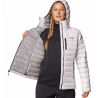 Jacke Columbia Arctic Crest Down (Black) Women