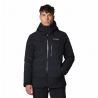 Giacca da sci da uomo Columbia M Wild Card IV (Nero)