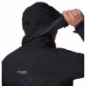 Columbia M Wild Card IV (Black) skijakke for menn