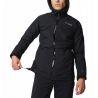 Giacca da sci da uomo Columbia Winter District III (Nero)