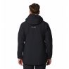 Giacca da sci da uomo Columbia Winter District III (Nero)