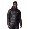 Jacket Columbia Arctic Crest Down (Black) Man