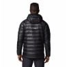 Jacket Columbia Arctic Crest Down (Black) Man