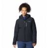 Jacket Columbia Explorers Edge II (Black) Women's