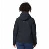 Jacket Columbia Explorers Edge II (Black) Women's