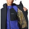 Jacket Columbia Explorers Edge II (Black) Women's