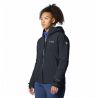 Jas Columbia Explorers Edge II (Zwart) Dames