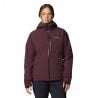 Chaqueta Columbia Explorers Edge II (Moonvista) Mujer