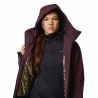 Chaqueta Columbia Explorers Edge II (Moonvista) Mujer
