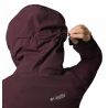Chaqueta Columbia Explorers Edge II (Moonvista) Mujer
