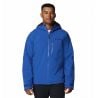 COLUMBIA Explorers Edge II Ins Jk-Mountain Blue (Mountain Blue)