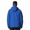 Columbia Explorers Edge II Ins Jk-Mountain Blue (Azul montaña)