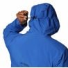 COLUMBIA Explorers Edge II Ins Jk-Mountain Blue (Mountain Blue)