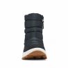 Støvler Columbia SNOWTROT MID (Black, Sea Salt) til kvinder