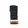 Støvler Columbia SNOWTROT MID (Black, Sea Salt) Damestøvler