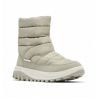 Støvler Columbia SNOWTROT MID (Grey Green, Dark Stone) til kvinder