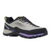 Vaelluskenkä Kayland Miurra w's GTX (GREY PURPLE) Naisten vaelluskengät
