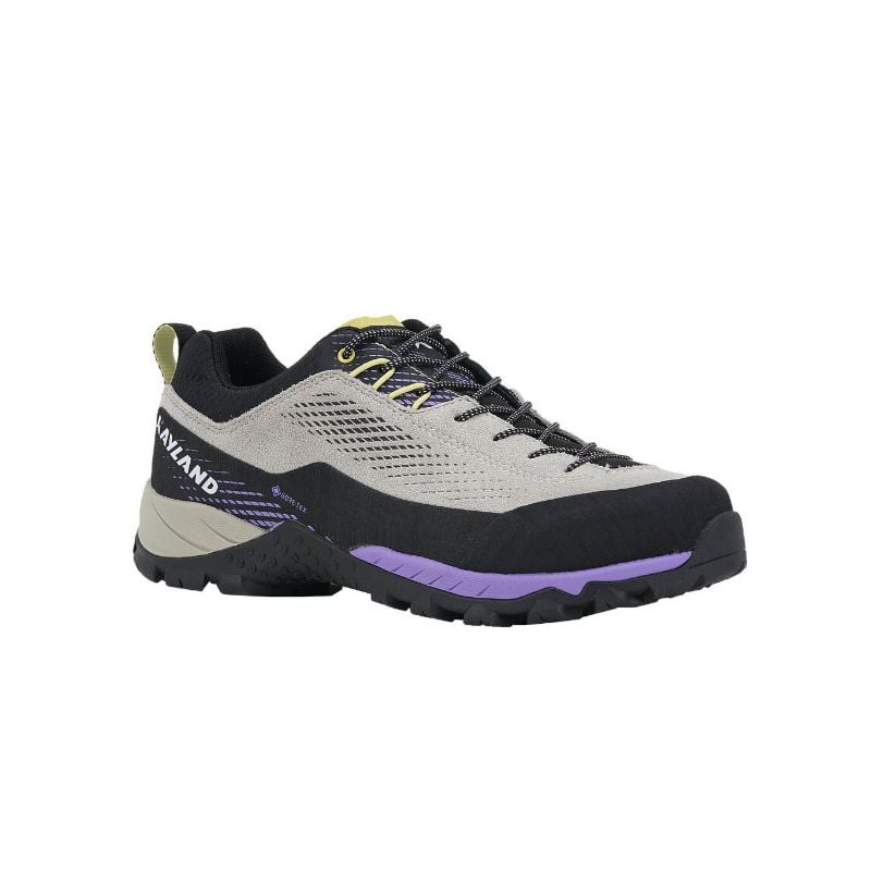 Vandringskänga Kayland Miurra w's GTX (GREY PURPLE) Dam