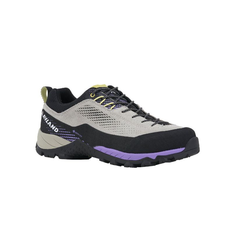 Vandrestøvel Kayland Miurra w's GTX (GREY PURPLE) Women's