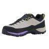 Vaelluskenkä Kayland Miurra w's GTX (GREY PURPLE) Naisten vaelluskengät