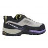 Scarpone da trekking Kayland Miurra w's GTX (GREY PURPLE) Donna