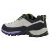 Vaelluskenkä Kayland Miurra w's GTX (GREY PURPLE) Naisten vaelluskengät