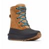Bottes COLUMBIA MORITZA SHIELD OH V2 (Elk, River Blue) Femme