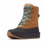 Bottes COLUMBIA MORITZA SHIELD OH V2 (Elk, River Blue) Femme