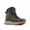 Winterstiefel Columbia EXPEDITIONIST SHIELD V2 (Deep Olive, Desert Sun) Herren