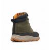 Bottes COLUMBIA EXPEDITIONIST SHIELD V2 (Deep Olive, Desert Sun) Homme
