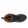 Bottes COLUMBIA EXPEDITIONIST SHIELD V2 (Deep Olive, Desert Sun) Homme