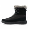 Kängor Columbia SLOPESIDE PEAK LUXE V2 (Black, Graphite) Dam