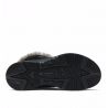 Stiefel Columbia SLOPESIDE PEAK LUXE V2 (Black, Graphite) Women