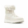 Bottes COLUMBIA SLOPESIDE PEAK LUXE V2 (dark stone, Sea salt) Femme