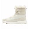 Boots Columbia SLOPESIDE PEAK LUXE V2 (mörk sten, havssalt) Kvinna